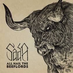 Sada : All Hail the Beeflords